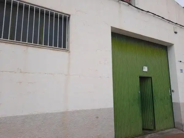 Industrial building for sale in Monóvar  / Monòver, imagen 16