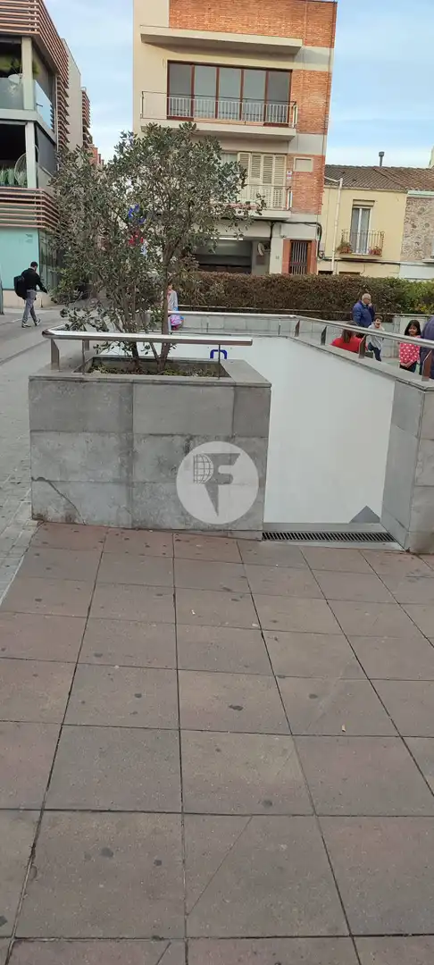 Parkplatz zum Verkauf in Sant Miquel, imagen 5