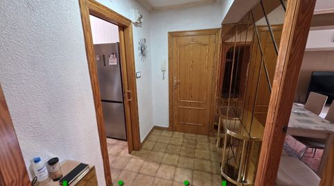 Foto 4 de Apartament en venda a San Crispín - Huerta Nueva-Estación, Elda