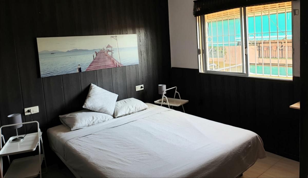 Apartment to share in Campoamor