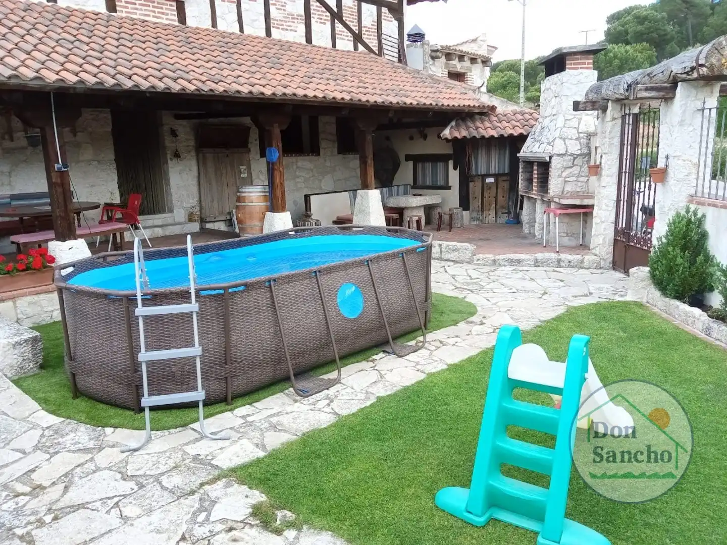 Casa o xalet en venda a RONDA, 43, San Miguel del Arroyo
