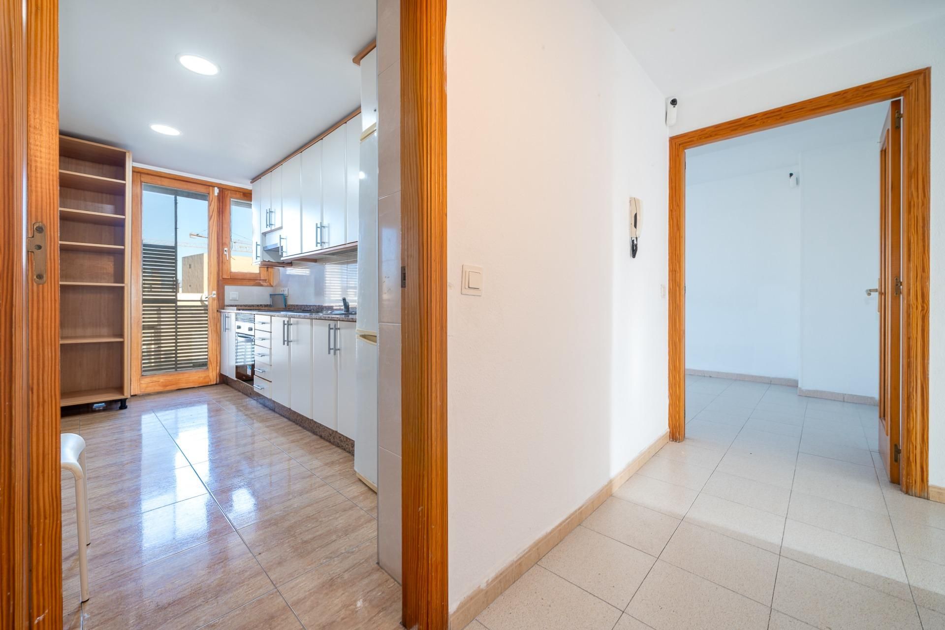 Flat for sale in  Palma de Mallorca  with Air Conditioner, Storage room and Balcony