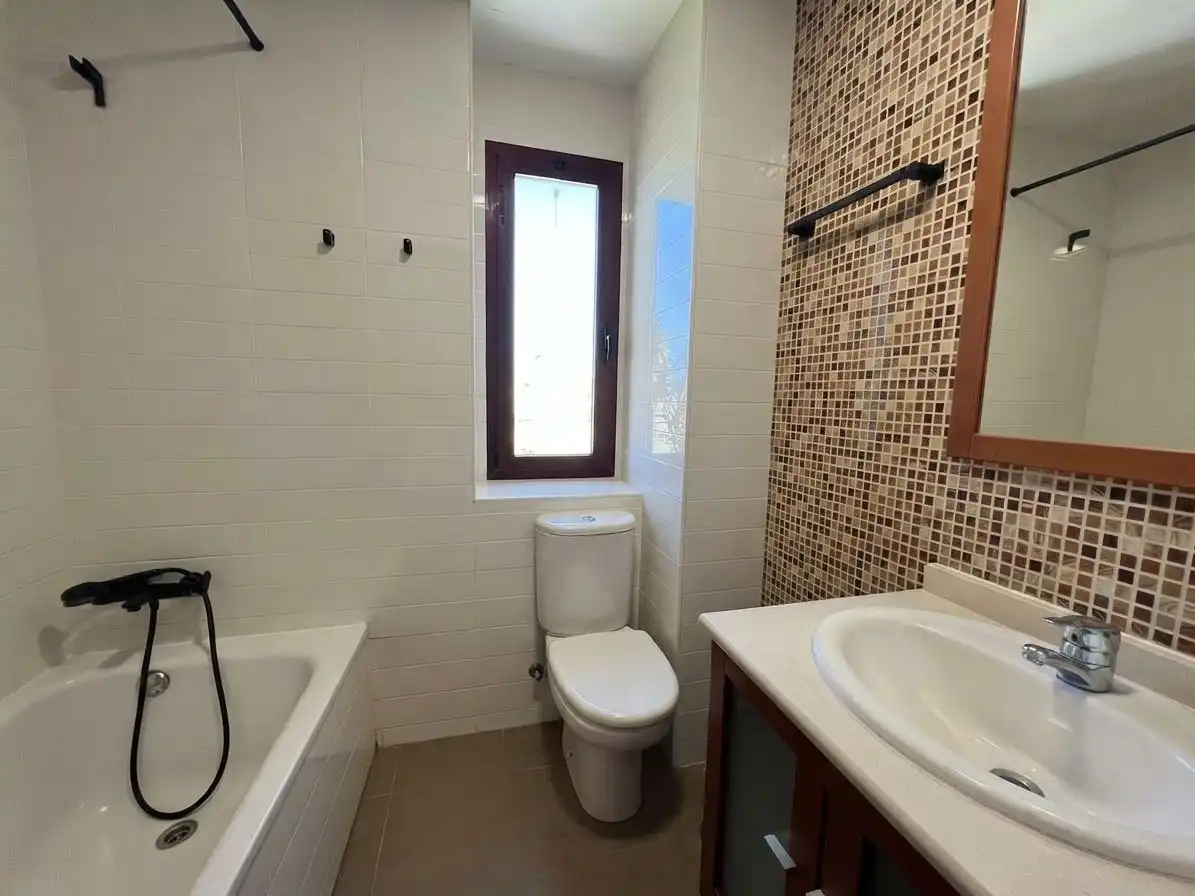 Flat with pool for sale in Via Parque, imagen 12