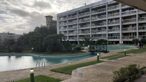 Foto 2 de Piso en venta en Marbil Bidea, Antiguo, Donostia - San Sebastián