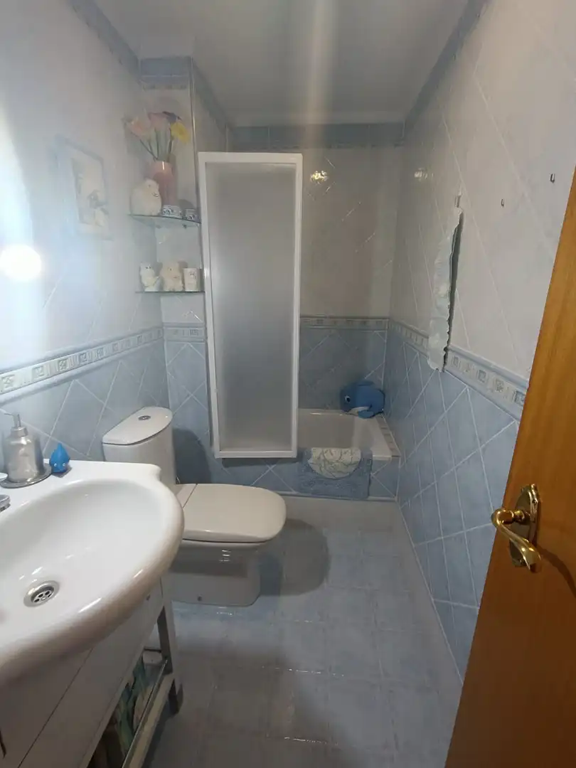 Pis amb jardí en venda a Jerez norte - Montealto - Pozoalbero, imagen 35