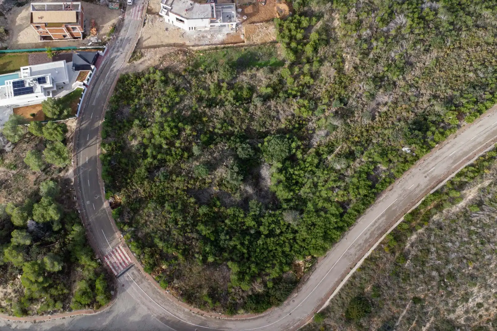 Residential land for sale in Centro ciudad, imagen 5