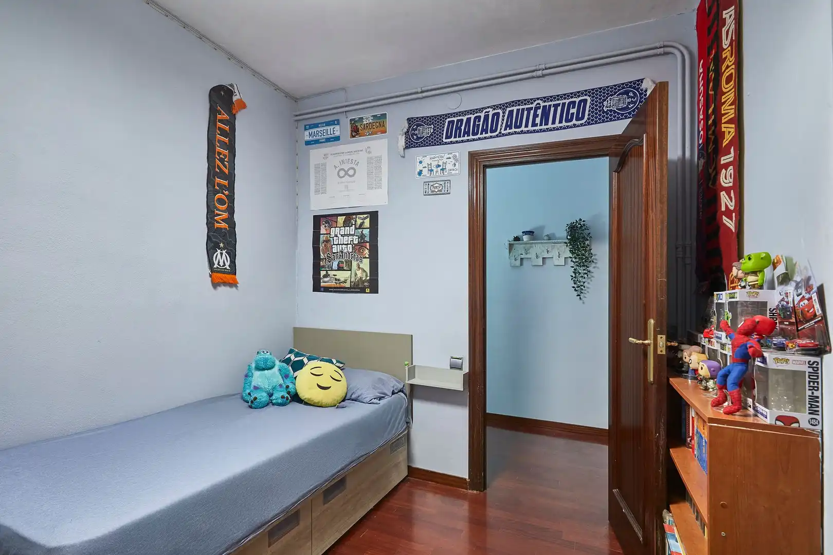 Wohnung mit Terrasse zum Verkauf in Carrer de Nàpols, imagen 20