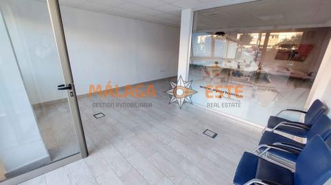 Photo 5 of Premises to rent in Del Mediterraneo, Algarrobo Costa, Málaga