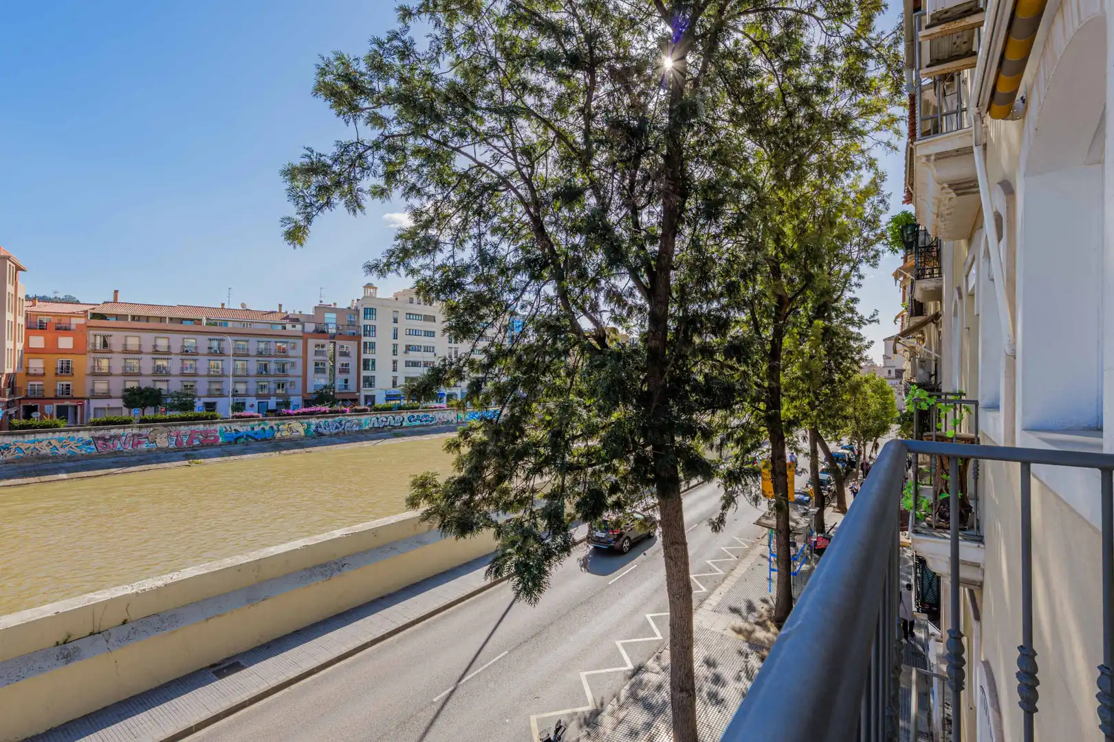 Apartament amb terrassa en venda a Centro, imagen 23