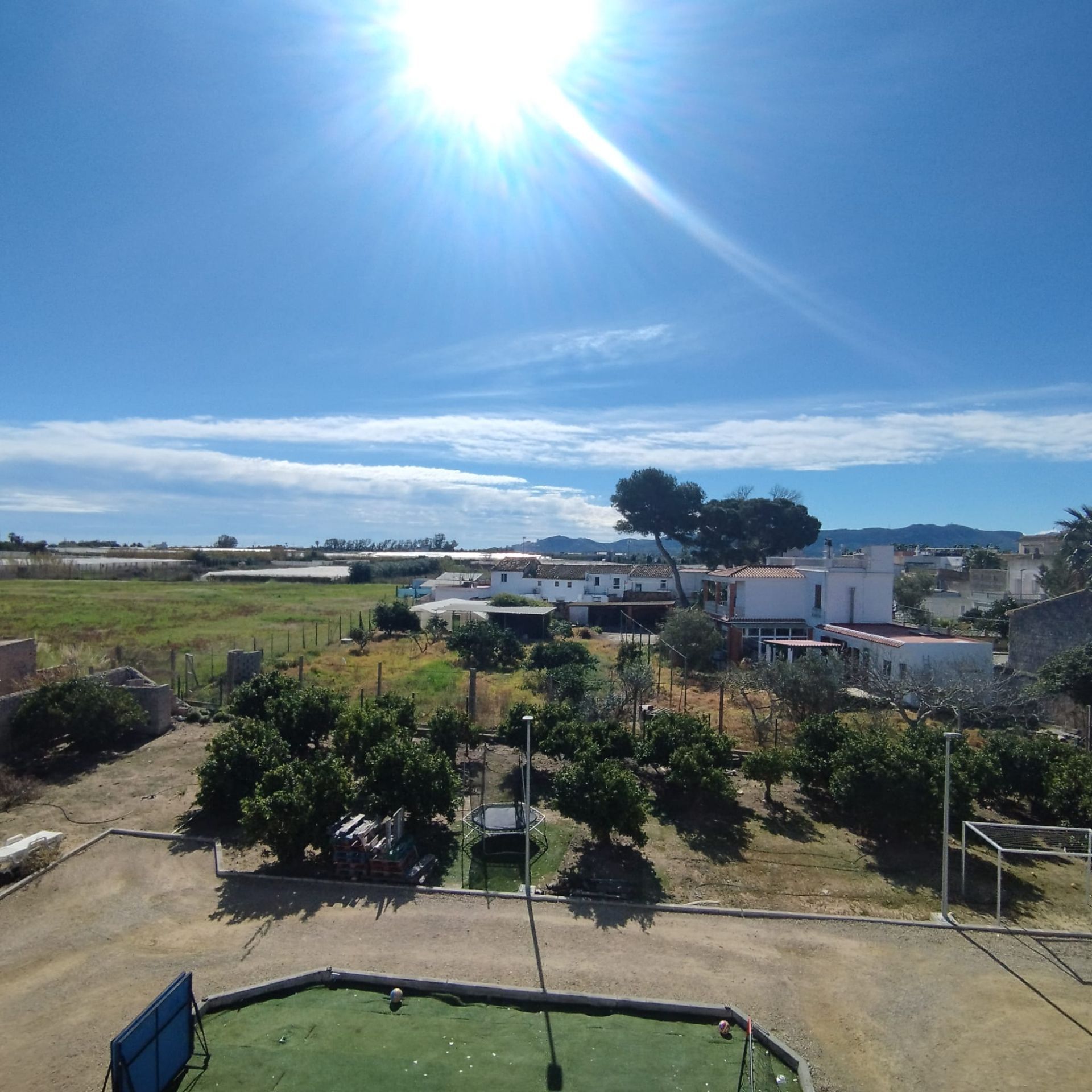 Casa adosada en venda en Cullera amb Aire condicionat