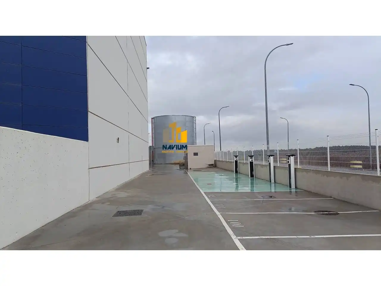 Industrial building to rent in Seseña Nuevo, imagen 13