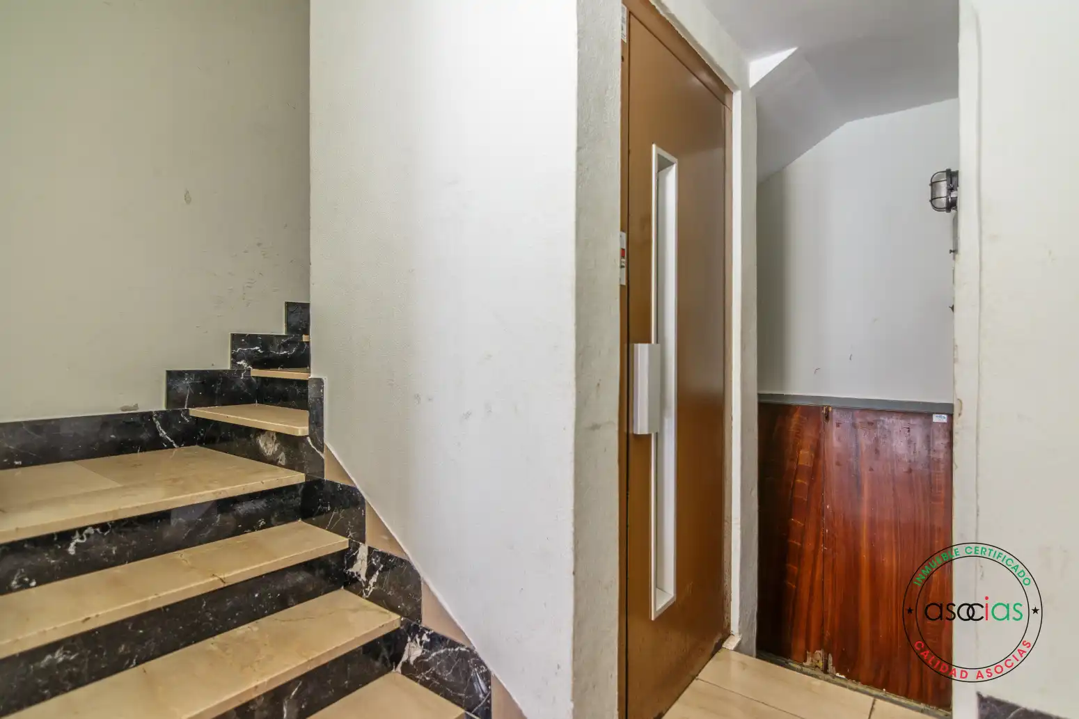 Wohnung mit Aufzug zum Verkauf in Gijón - CL SAN FRANCISCO DE ASIS 7, imagen 39