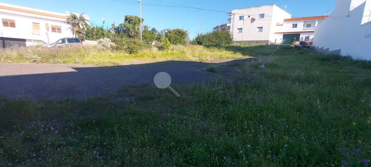 Residencial en venda en San Cristóbal de la Laguna