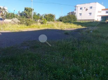 Terrenos y solares en venta en Las Toscas