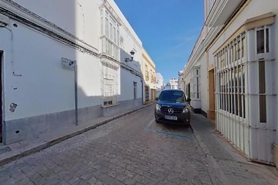 Flat for sale in La Pastora - La Estación