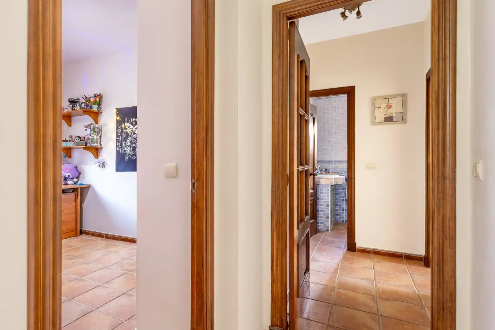 Houses for sale in El Puerto de Santa María  with Air Conditioner, Private garden and Terrace