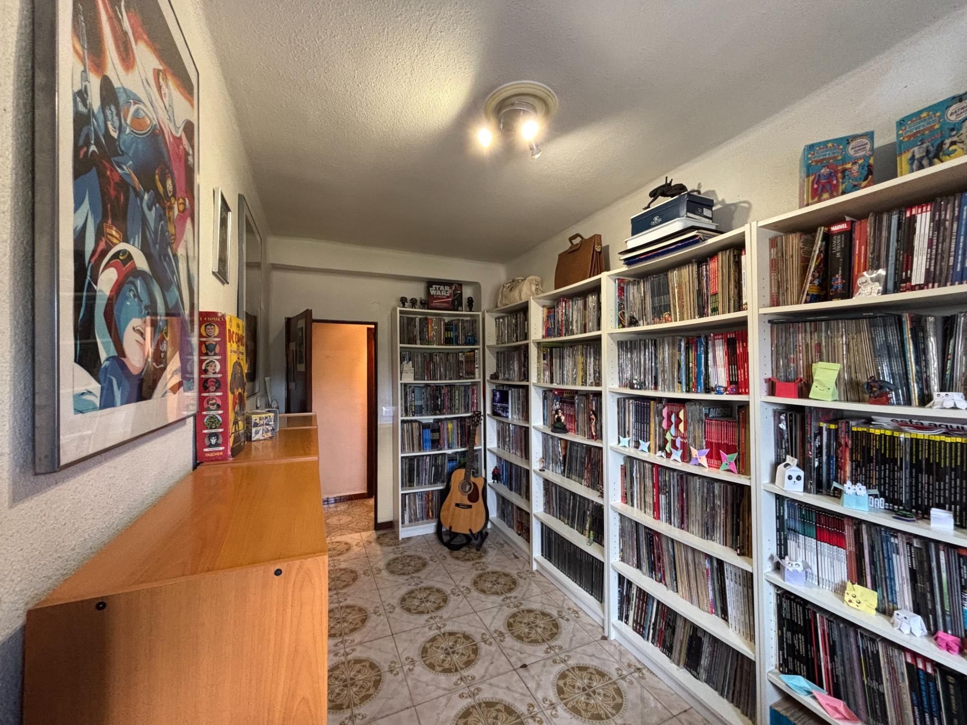 Flat for sale in San Juan de Aznalfarache  with Air Conditioner, Heating and Terrace