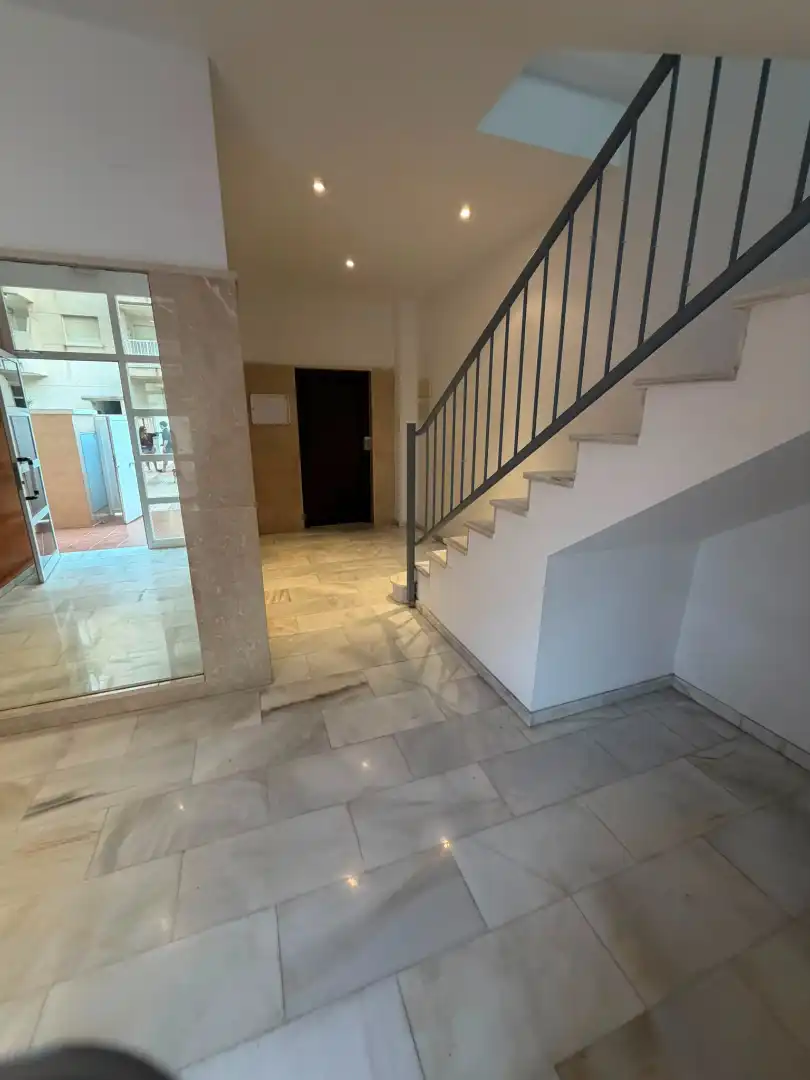 Appartement compact avec terrasse à louer à Carrer Llaurí 10A, imagen 14