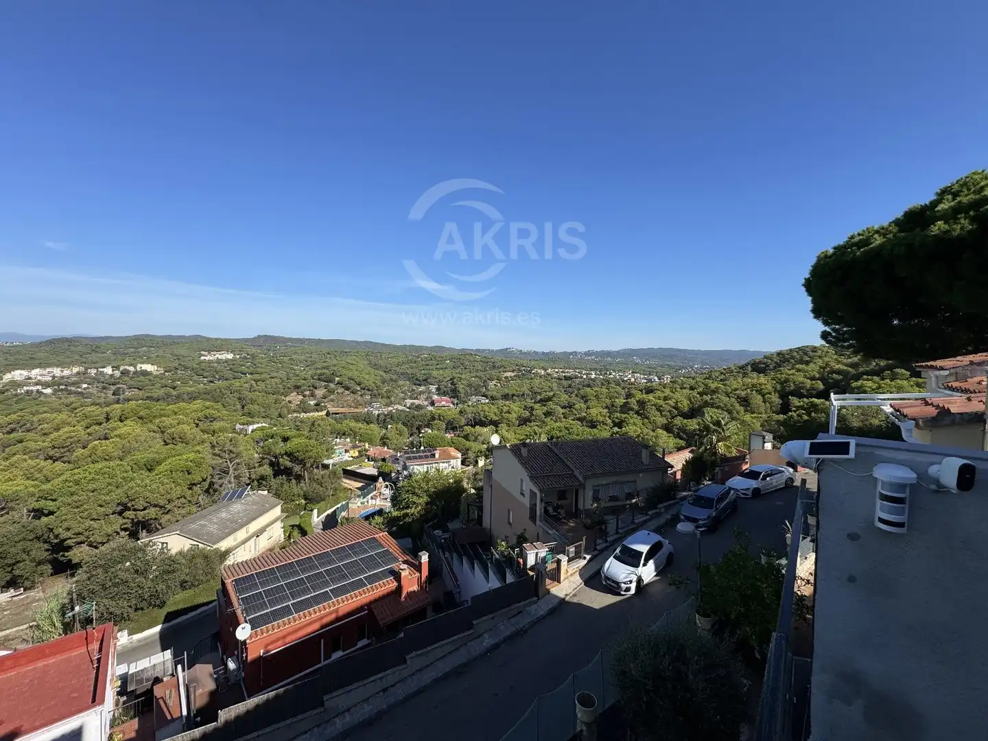 Adosado con piscina en venta en St Damia, imagen 62