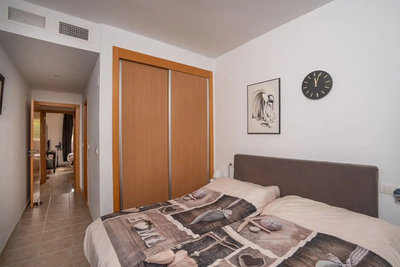Penthouse with pool for sale in Urbanizacion Bahia de Casares 7, imagen 12