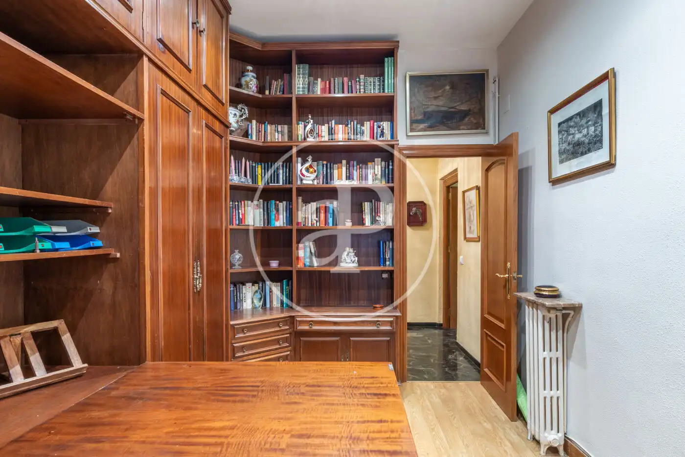 Piso en venta en Valencia con Aire acondicionado, Calefacción y Balcón