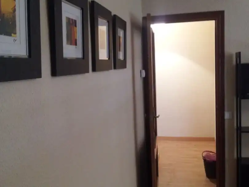Flat for rent in Torrejón de Ardoz, Madrid