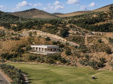 Terreny residencial en venda a Diseminado 257 Urb Antequera Golf