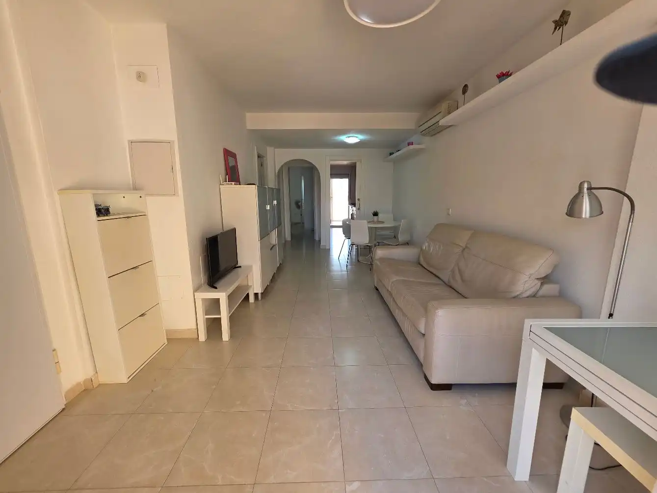 Apartament amb piscina en venda a Gran Vía de la Manga 10, imagen 11