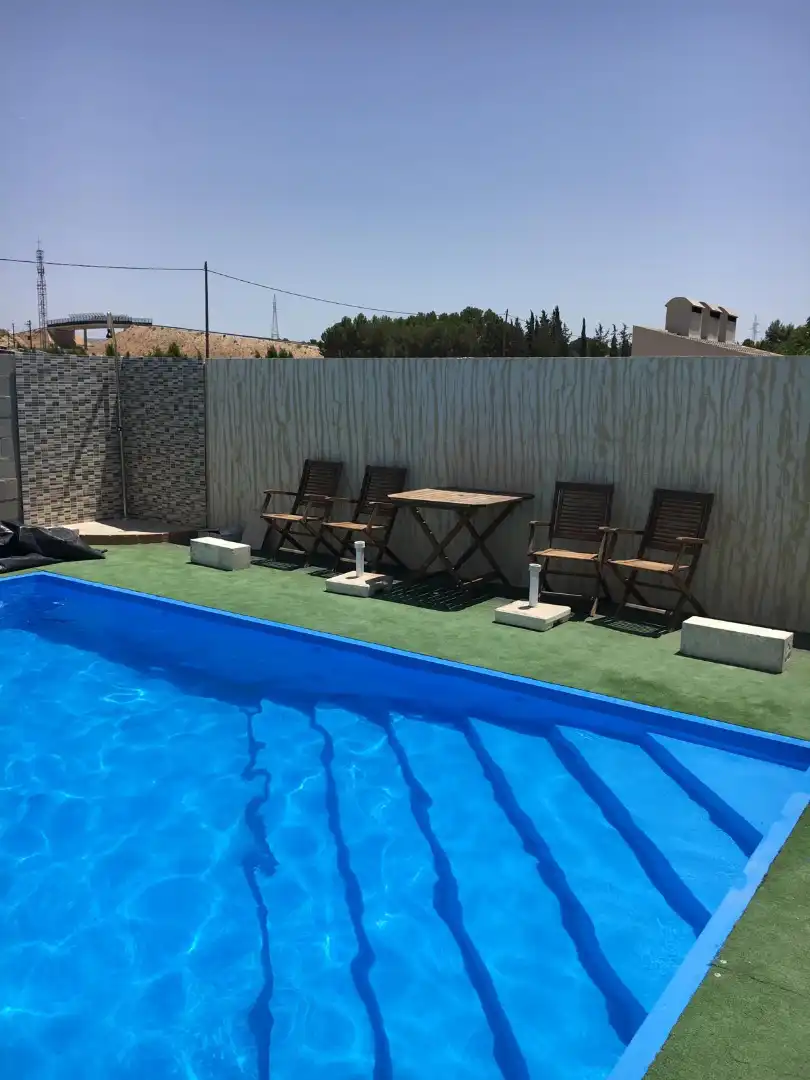 Maison rustique avec piscine à vendre à Las Virtudes, imagen 50