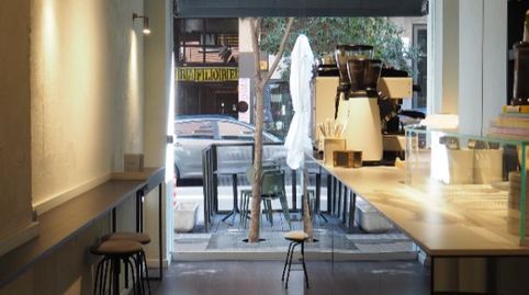 Photo 4 of Premises for transfer in Calle de Francisco de Vitoria, 14, Paseo Constitución - Las Damas, Zaragoza Capital