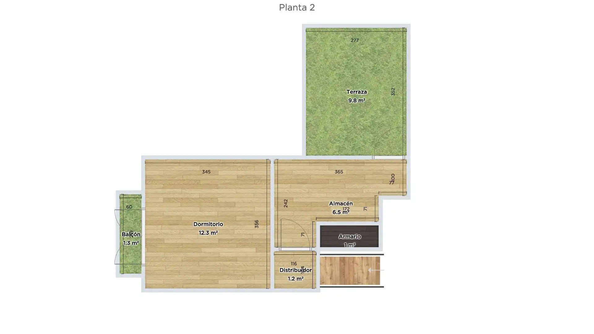 Maison à vendre à Calle San Pascual Bailón 12, imagen 25