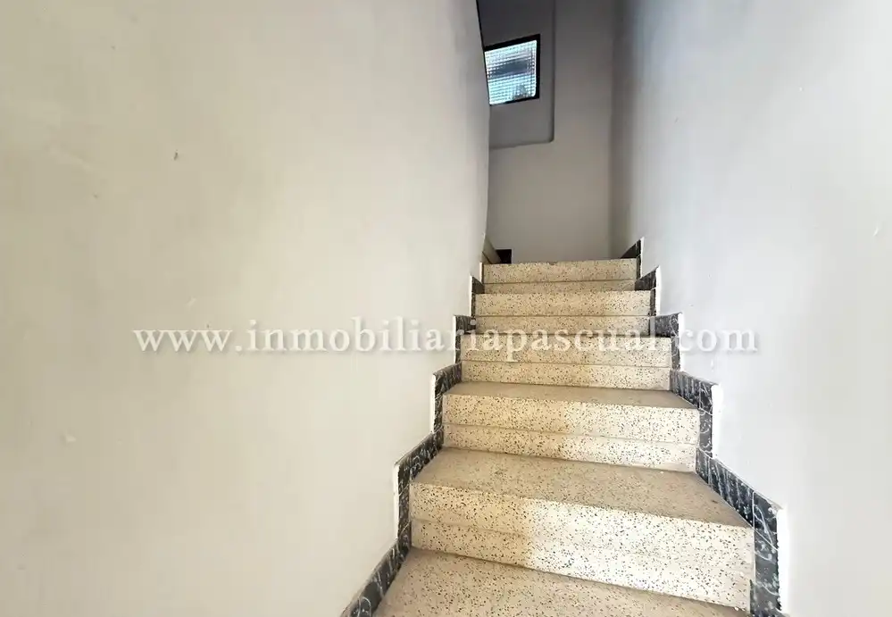 Casa o xalet en venda en Muro de Alcoy