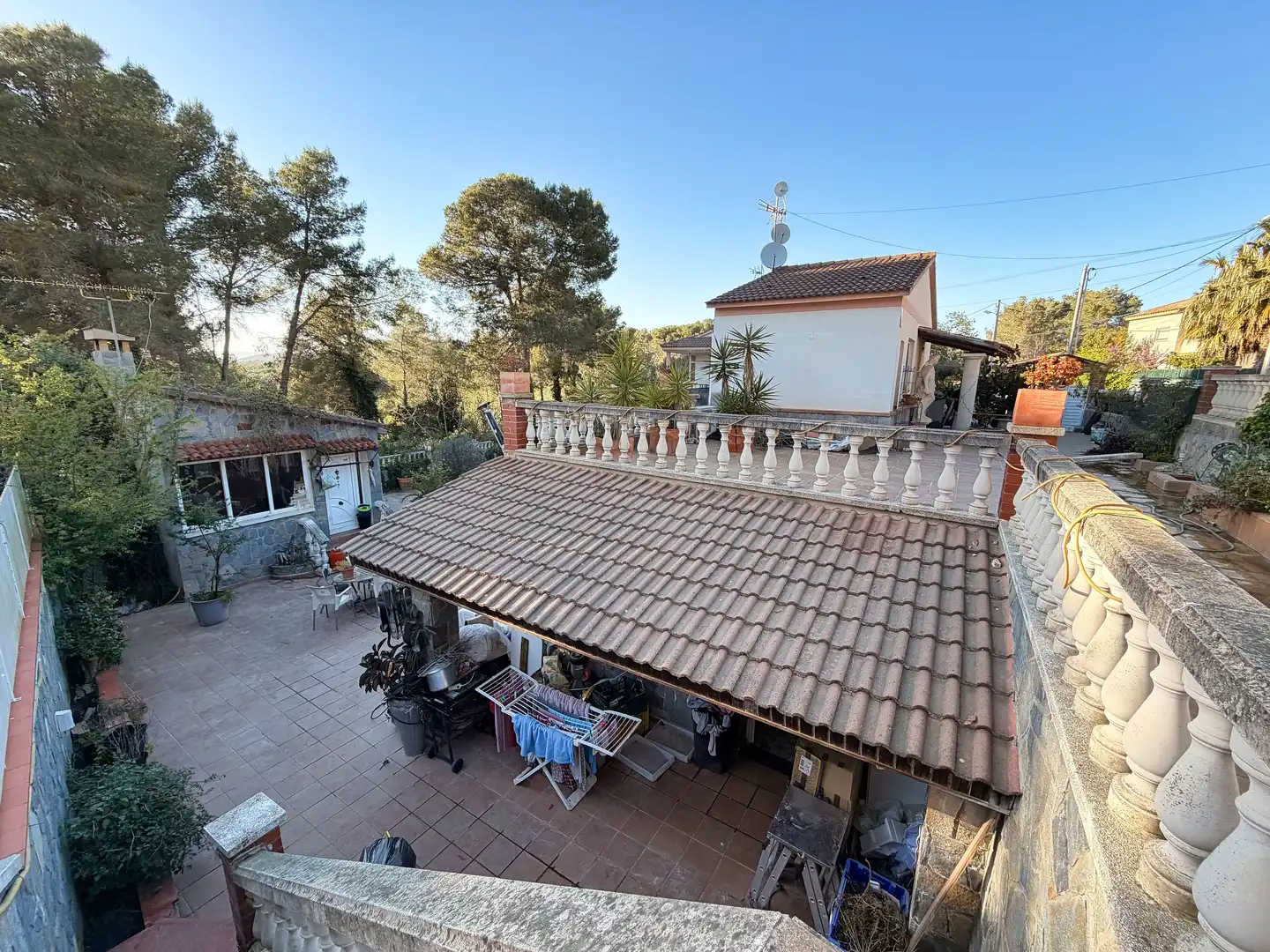 House with pool for sale in Olivella, imagen 11