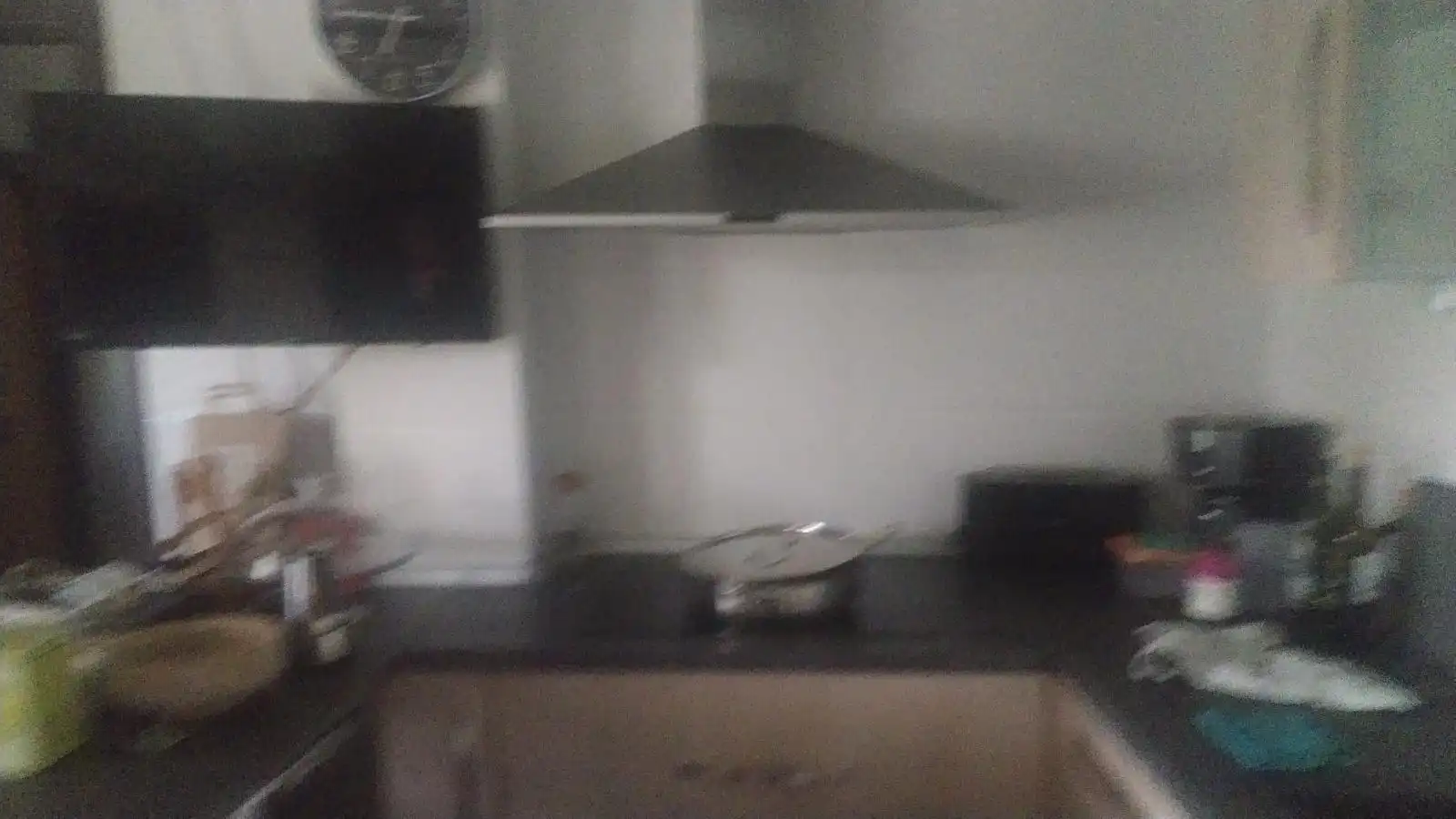 Cocina de Finca rústica en venta en Lugo con Jardín privado y Amueblado