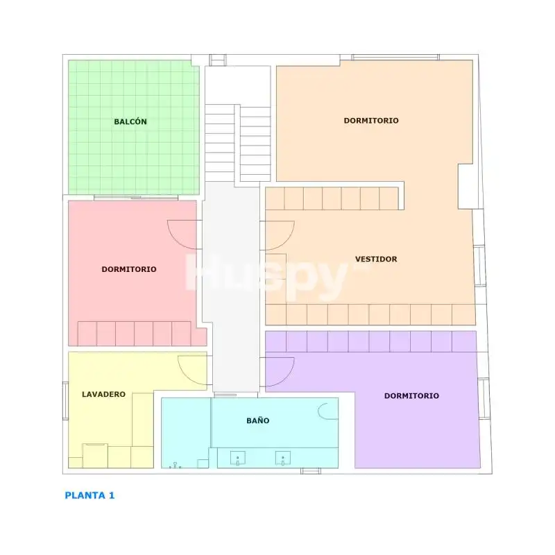 Casa con terraza en venta en Partida Salinetes Baixes, imagen 54
