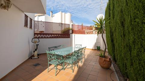 Foto 3 de Casa o xalet en venda a Calle Almaciles, 13, Camino de los Neveros - Serrallo, Granada