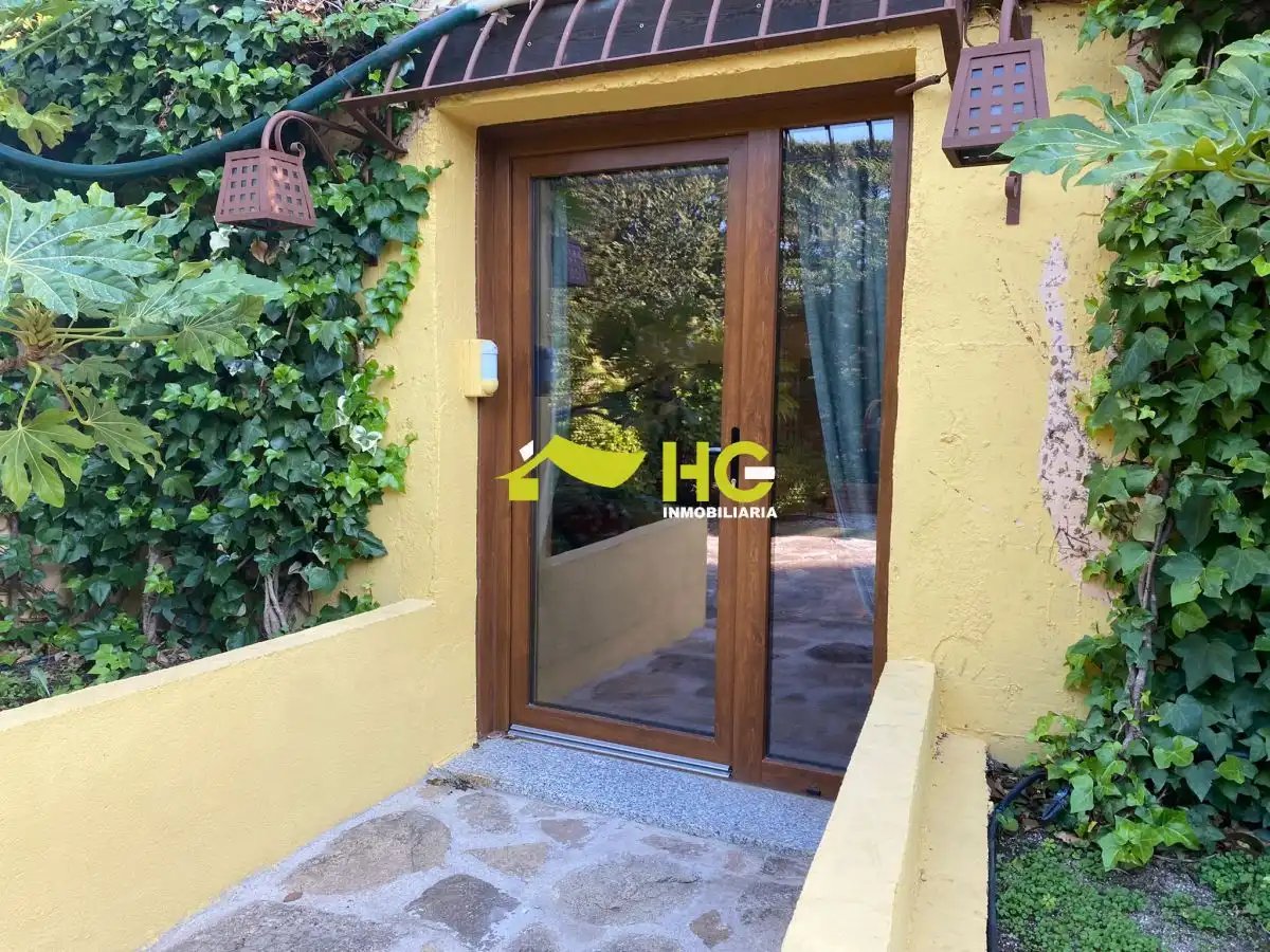 Study for rent in El Bosque