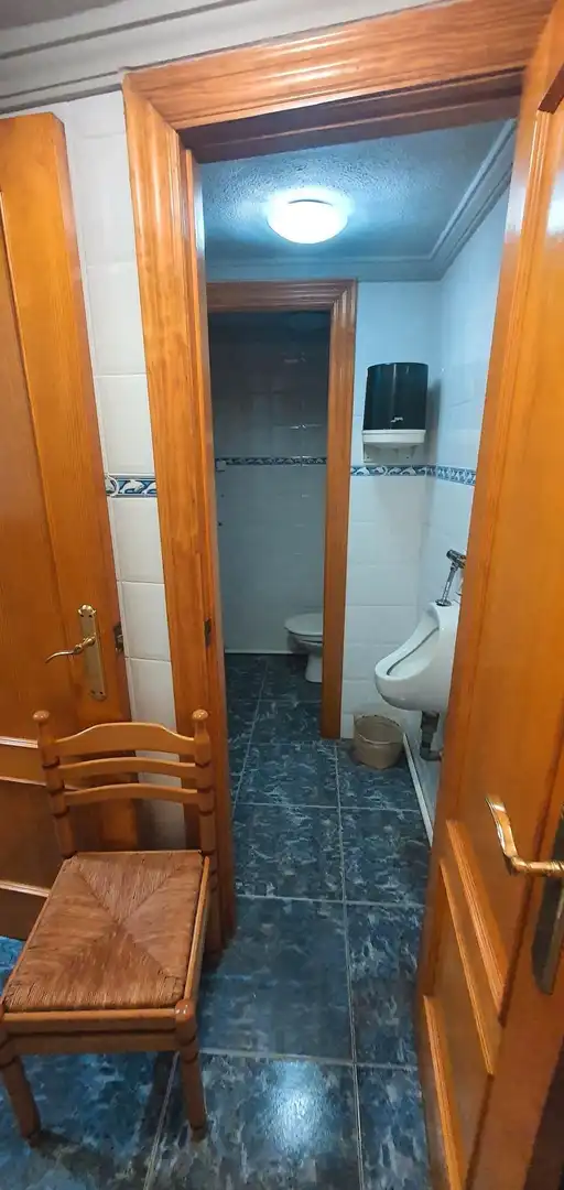 Business premises for sale in Patraix, imagen 3