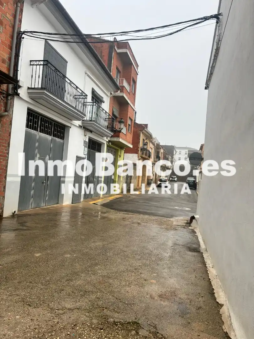 Casa en venda a Calle Doctor Muñoz 5, imagen 17