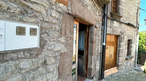CASA RURAL EN FUNCIONAMENT