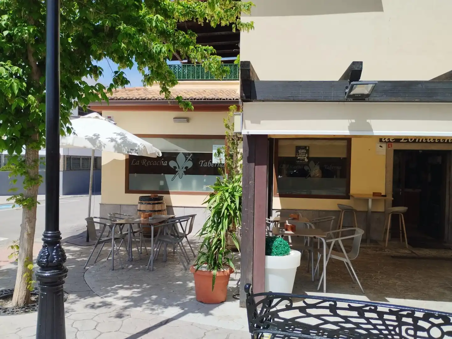 Gewerbefläche zum Verkauf in Calle DR SEVERO OCHOA, imagen 5
