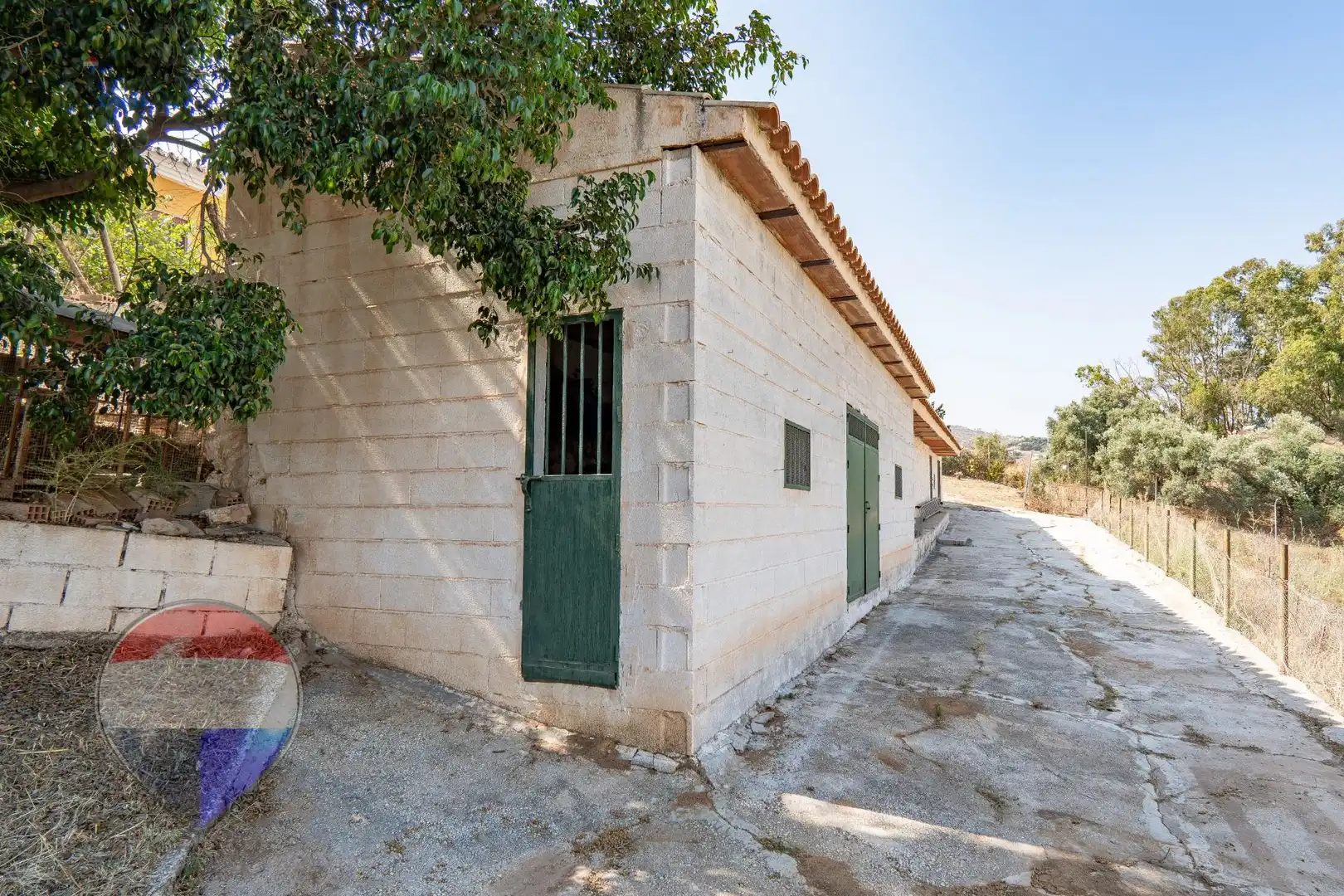 Casa con piscina in vendita a CORTIJO ARROYO CUEVAS, imagen 47