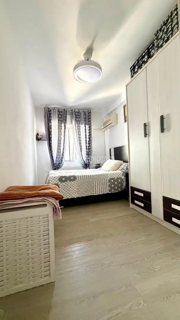 Habitación de Piso en venta en Madrid