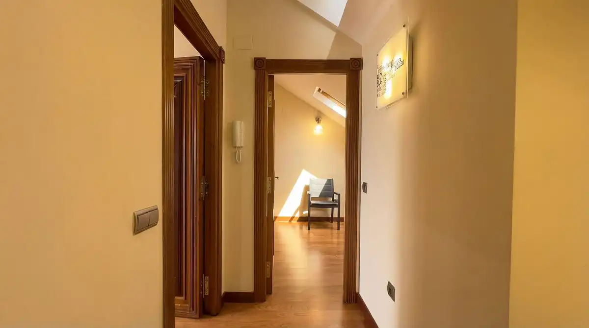 Maisonette zum Verkauf in Ronda mit Klimaanlage, Terrasse und Alarm