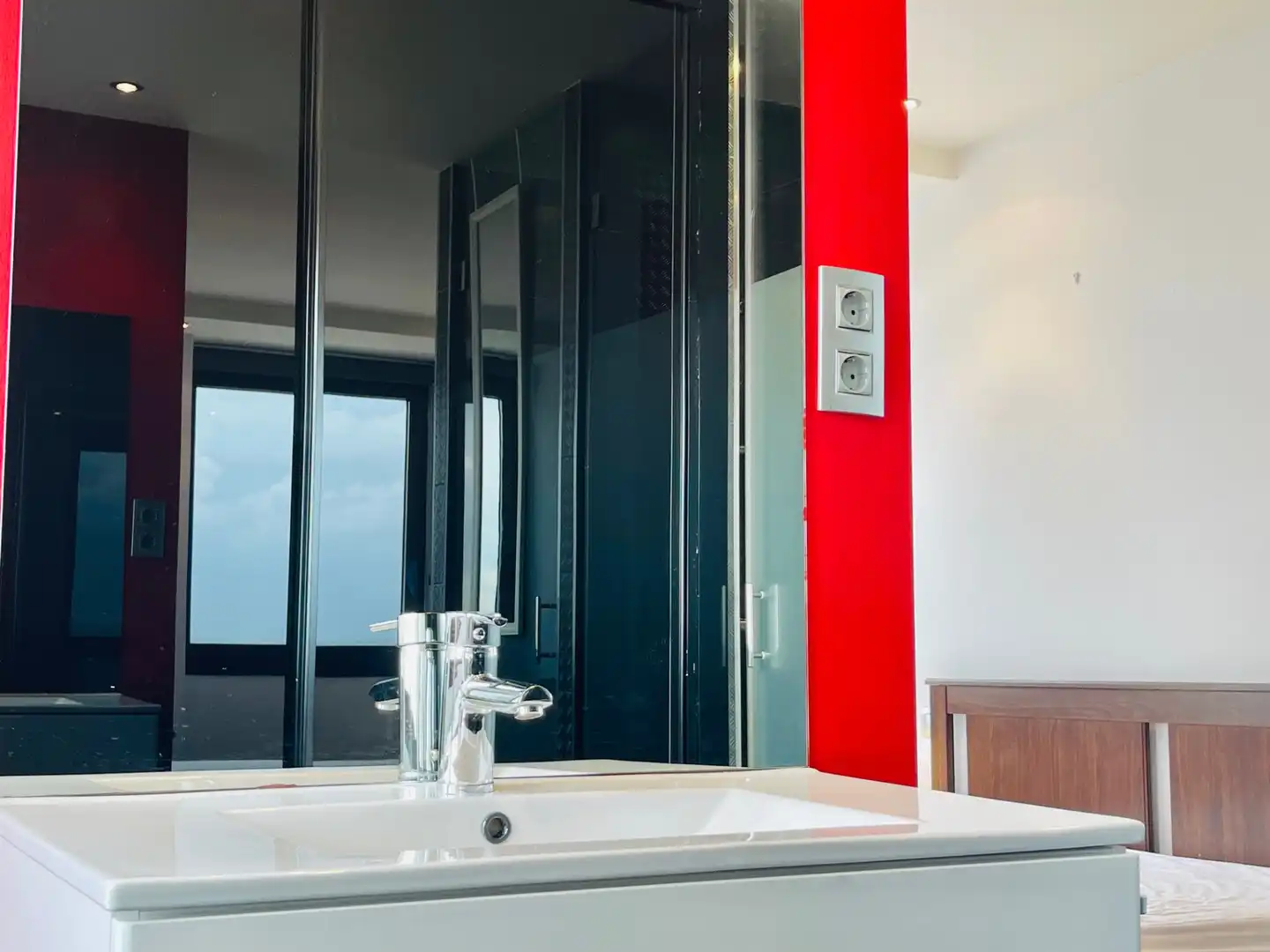Apartament de lloguer a Calle de la Princesa, 3, Argüelles