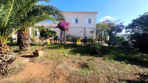 Foto 2 de Casa o xalet en venda a Carrer de Gregal, Cala en Blanes, Illes Balears
