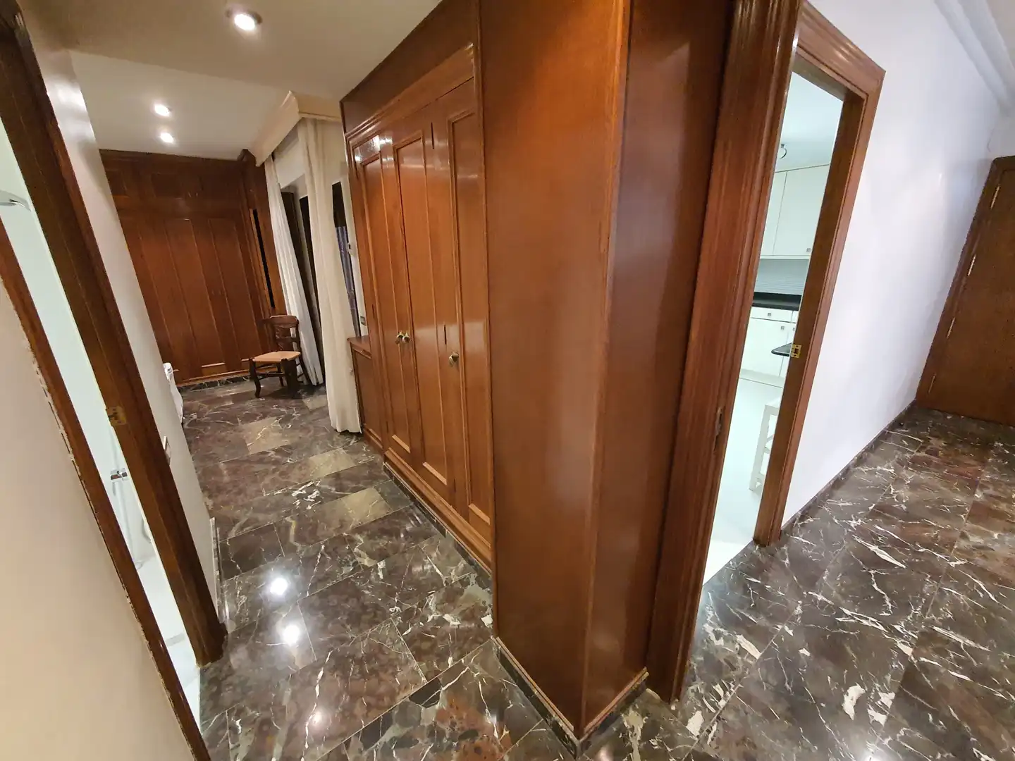 Piso con ascensor en venta en Centro, imagen 17