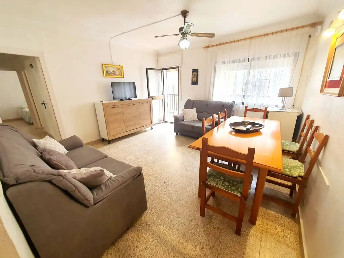 Mini appartamento con ascensore in vendita a Puerto Deportivo