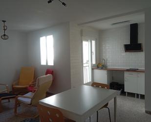 Bedroom of Flat to rent in  Logroño  with Heating, Furnished and Oven