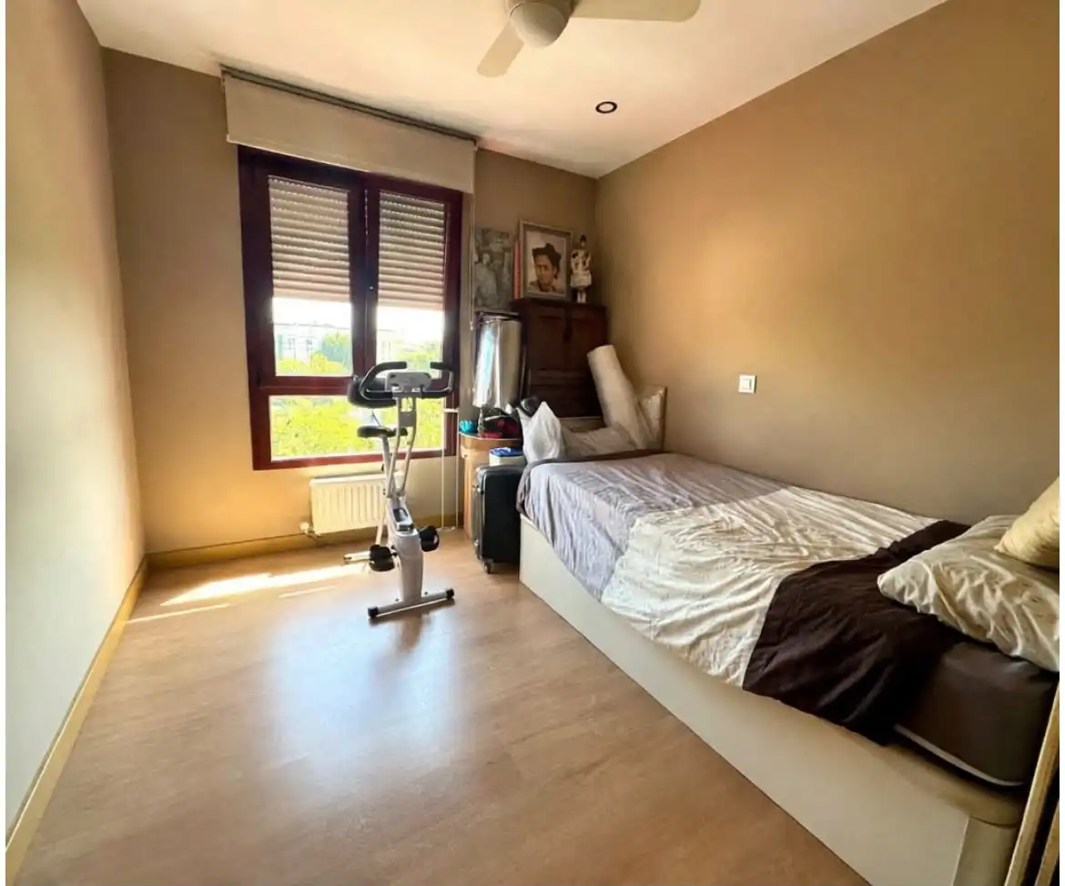 Piso con ascensor en venta en El Soto - Azorín, imagen 15